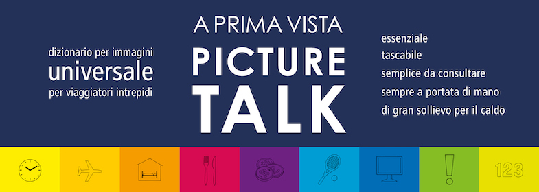 A PRIMA VISTA POCKET: PICTURE TALK